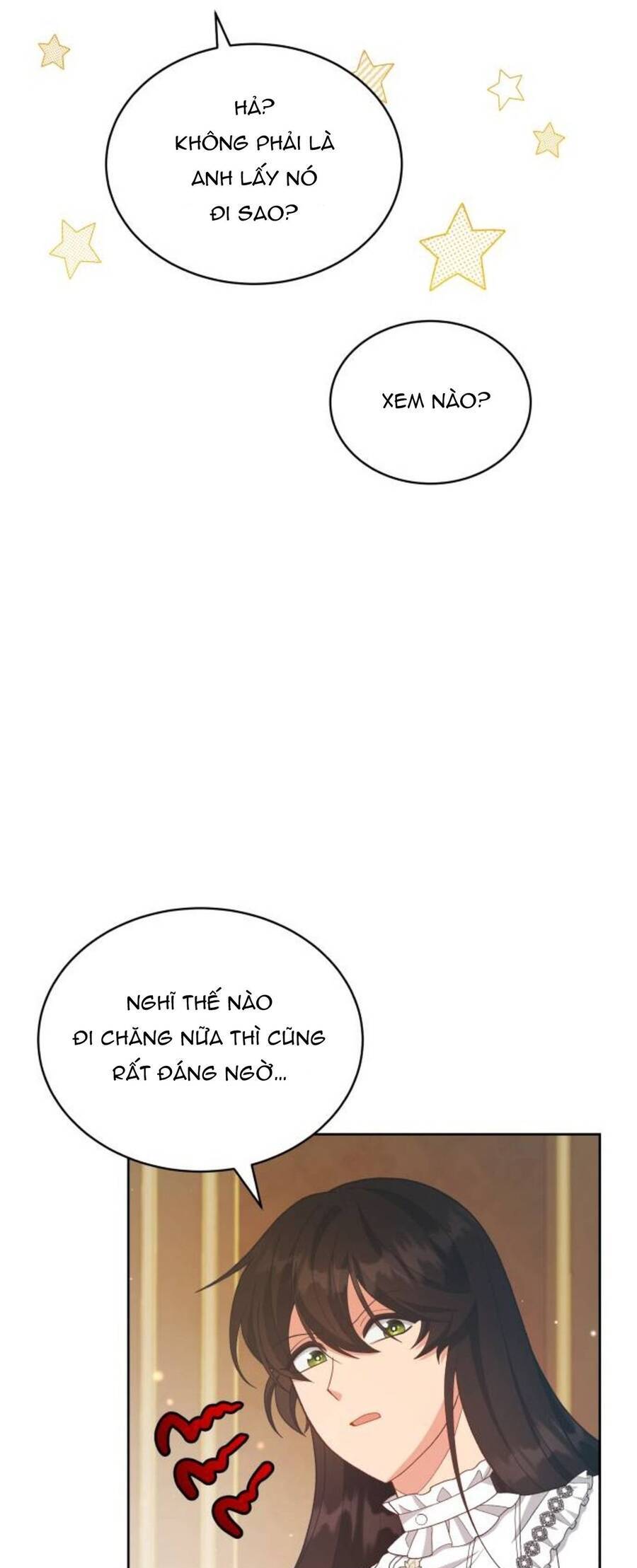 Tôi Đã Quyến Rũ Vị Công Tước Dối Trá - Chương 20.1 - Trang 31