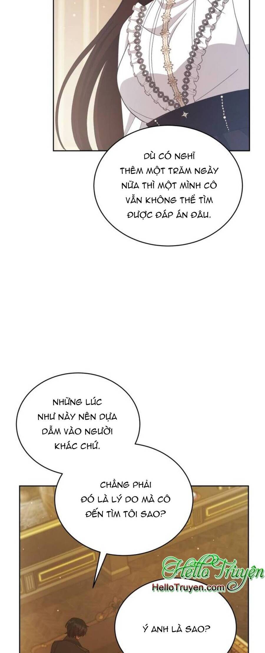 Tôi Đã Quyến Rũ Vị Công Tước Dối Trá - Chương 20.1 - Trang 32