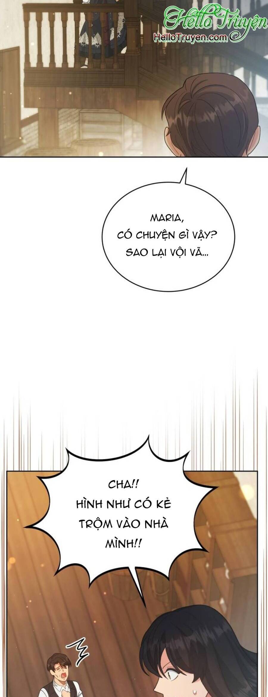 Tôi Đã Quyến Rũ Vị Công Tước Dối Trá - Chương 20.1 - Trang 8