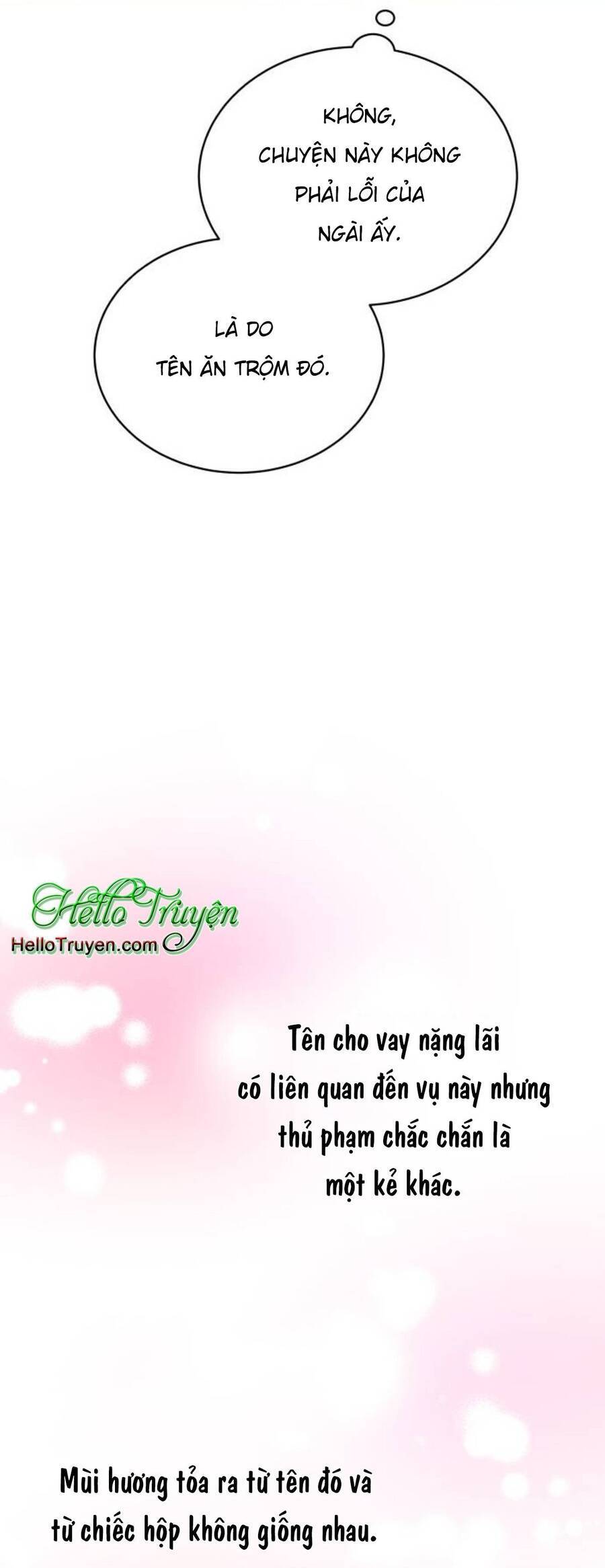 Tôi Đã Quyến Rũ Vị Công Tước Dối Trá - Chương 21.1 - Trang 11