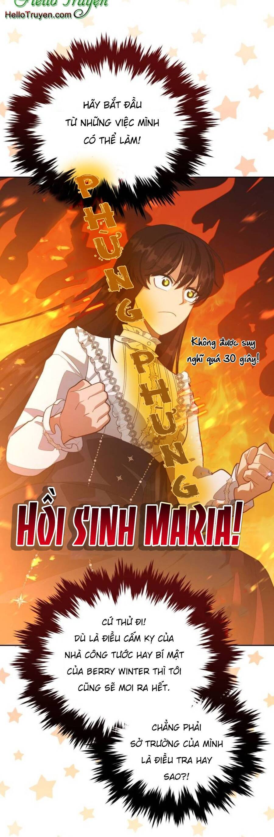 Tôi Đã Quyến Rũ Vị Công Tước Dối Trá - Chương 21.1 - Trang 14