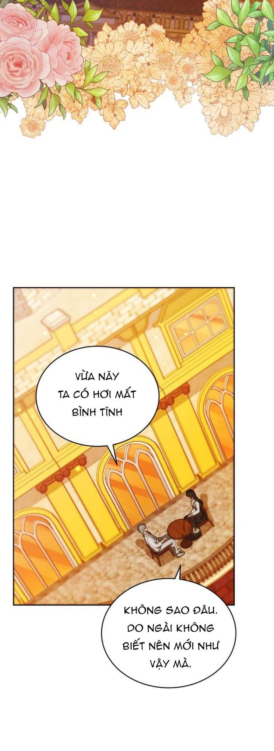 Tôi Đã Quyến Rũ Vị Công Tước Dối Trá - Chương 21.1 - Trang 18