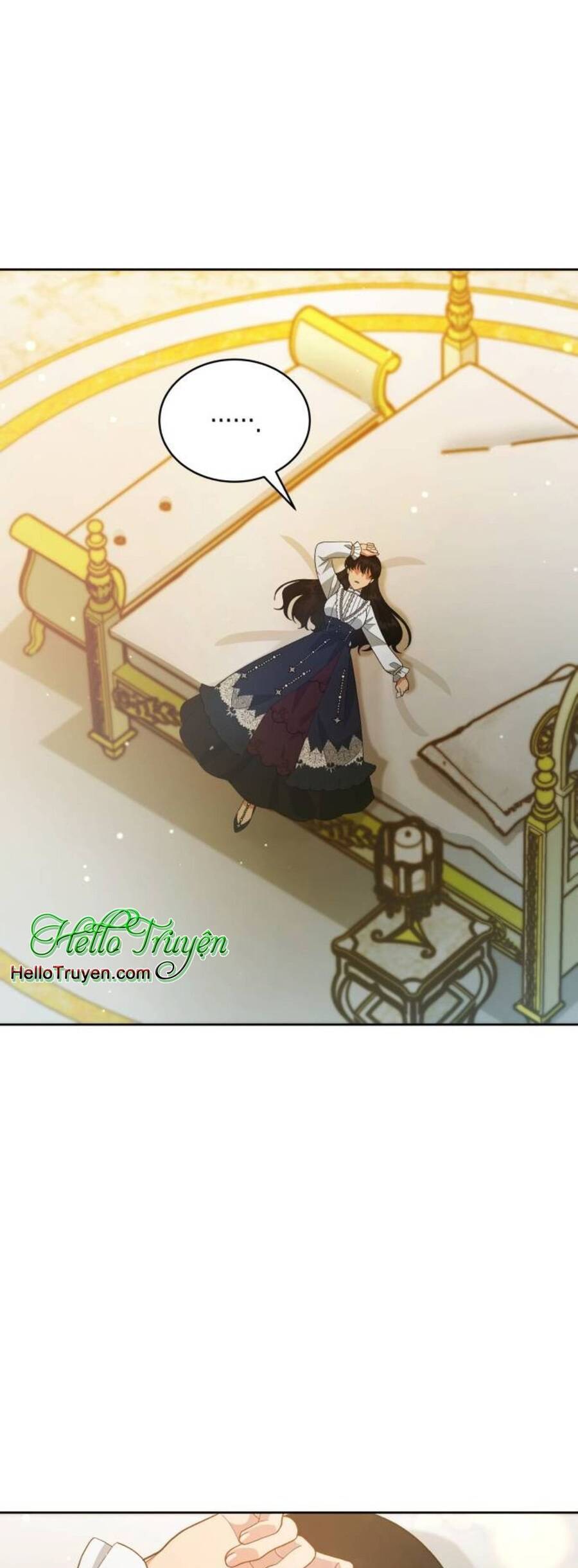 Tôi Đã Quyến Rũ Vị Công Tước Dối Trá - Chương 21.1 - Trang 3