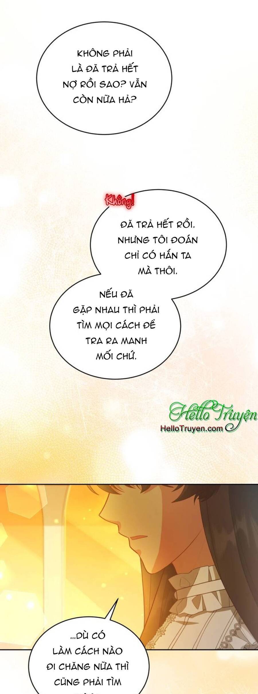 Tôi Đã Quyến Rũ Vị Công Tước Dối Trá - Chương 21.1 - Trang 21