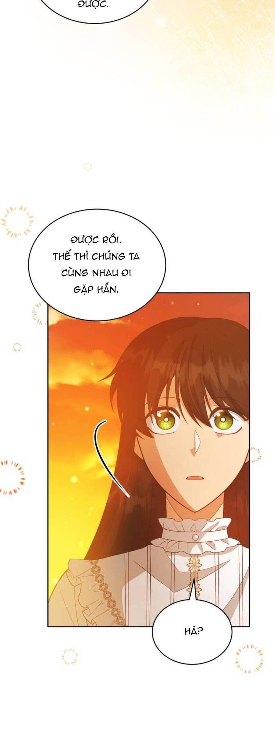 Tôi Đã Quyến Rũ Vị Công Tước Dối Trá - Chương 21.1 - Trang 22