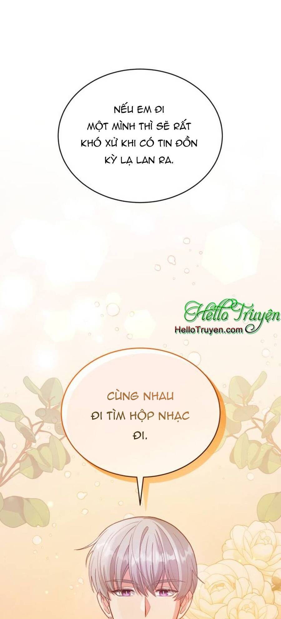 Tôi Đã Quyến Rũ Vị Công Tước Dối Trá - Chương 21.1 - Trang 23