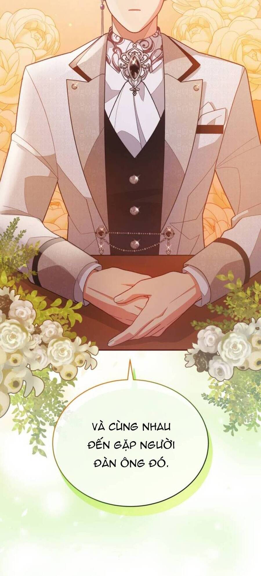 Tôi Đã Quyến Rũ Vị Công Tước Dối Trá - Chương 21.1 - Trang 24