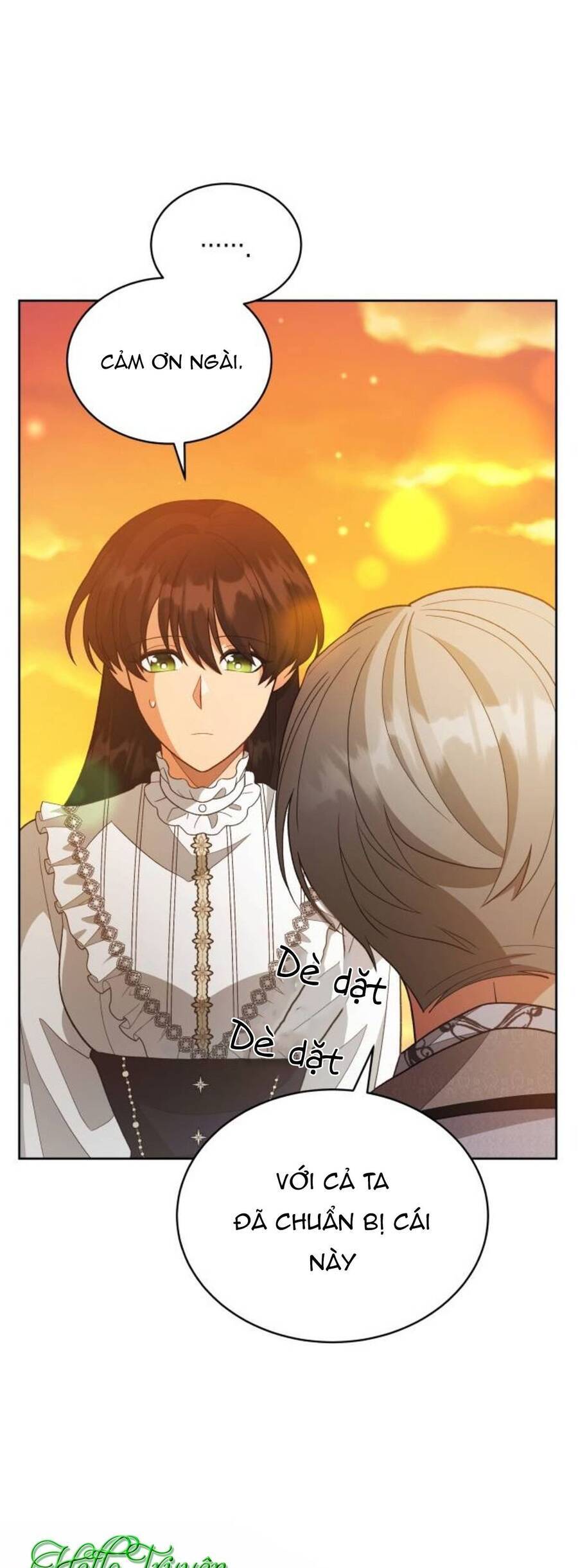 Tôi Đã Quyến Rũ Vị Công Tước Dối Trá - Chương 21.1 - Trang 27