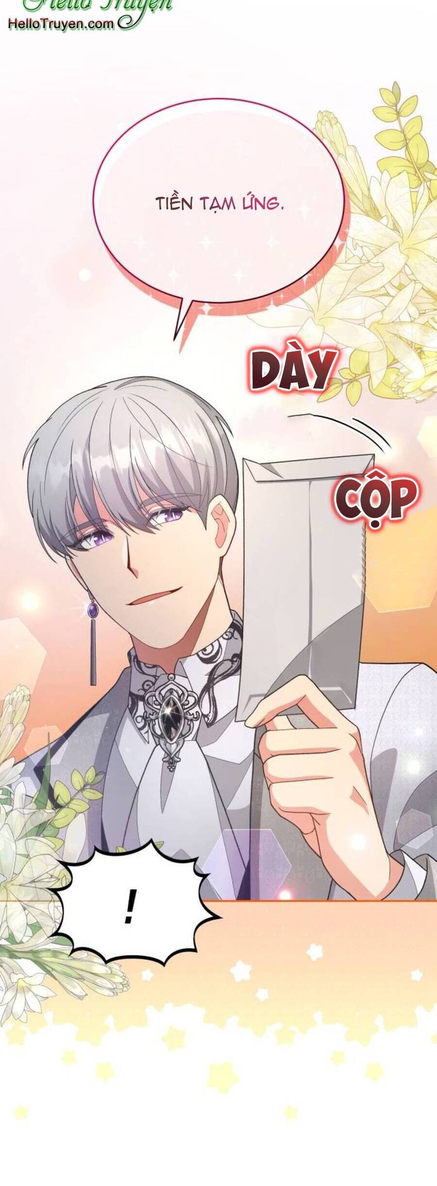 Tôi Đã Quyến Rũ Vị Công Tước Dối Trá - Chương 21.1 - Trang 28