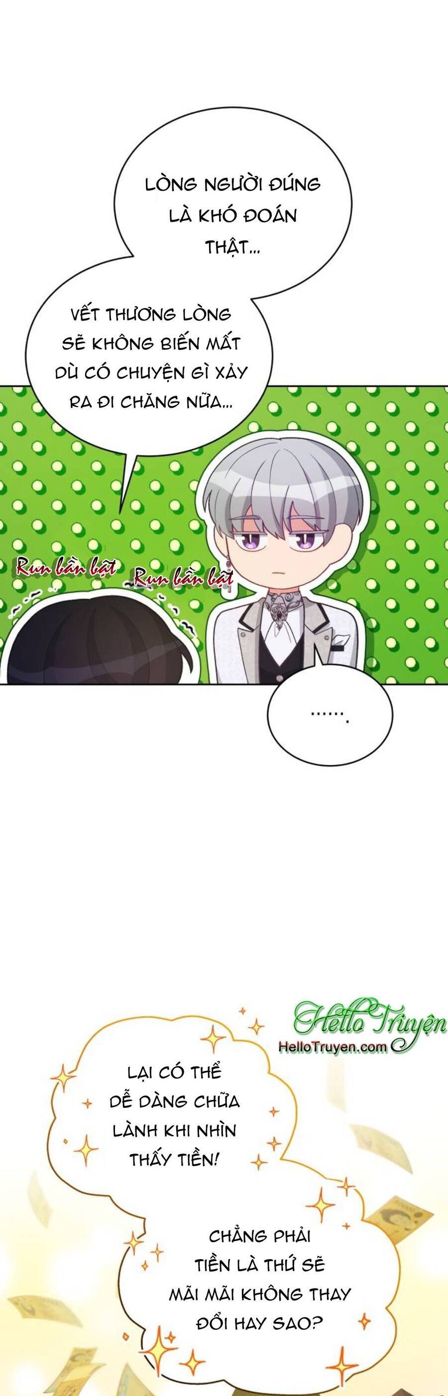 Tôi Đã Quyến Rũ Vị Công Tước Dối Trá - Chương 21.1 - Trang 31