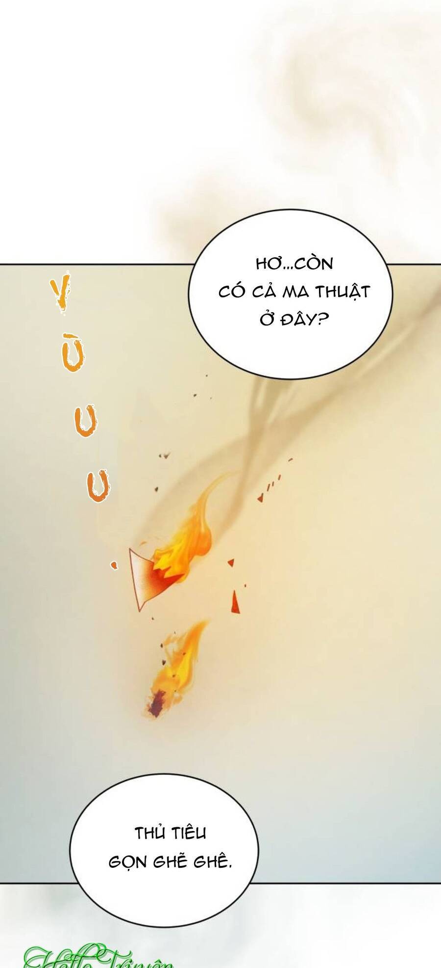 Tôi Đã Quyến Rũ Vị Công Tước Dối Trá - Chương 21.1 - Trang 7