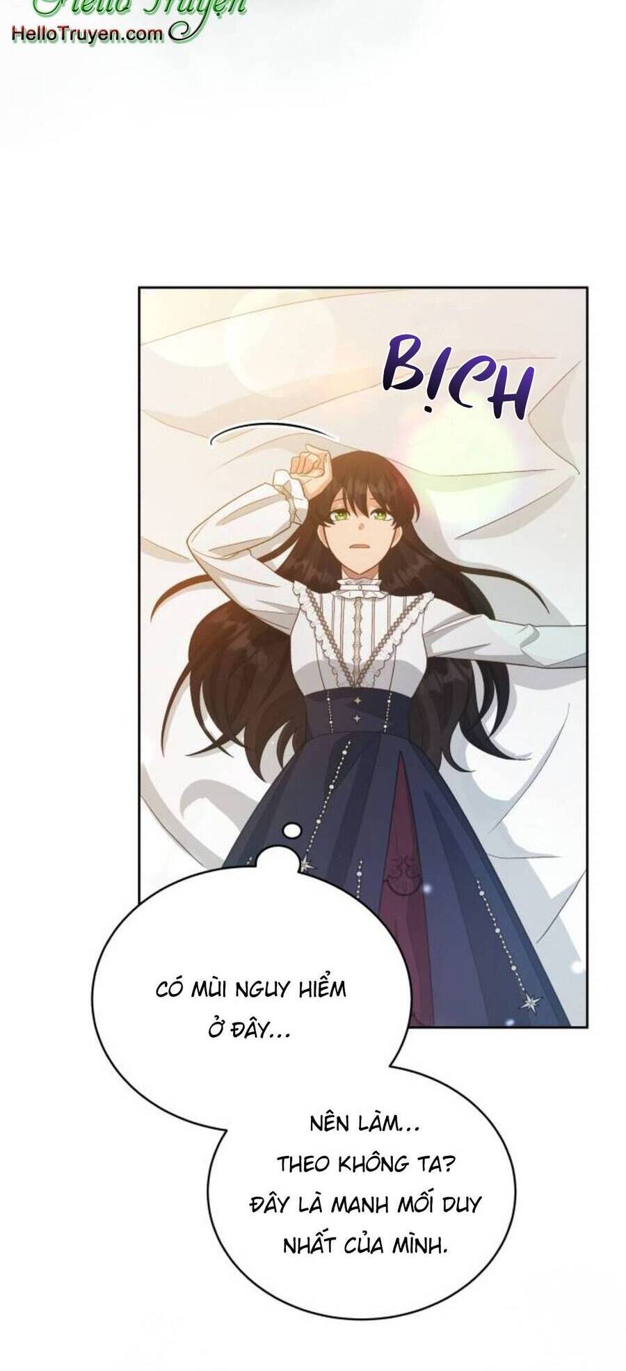 Tôi Đã Quyến Rũ Vị Công Tước Dối Trá - Chương 21.1 - Trang 8