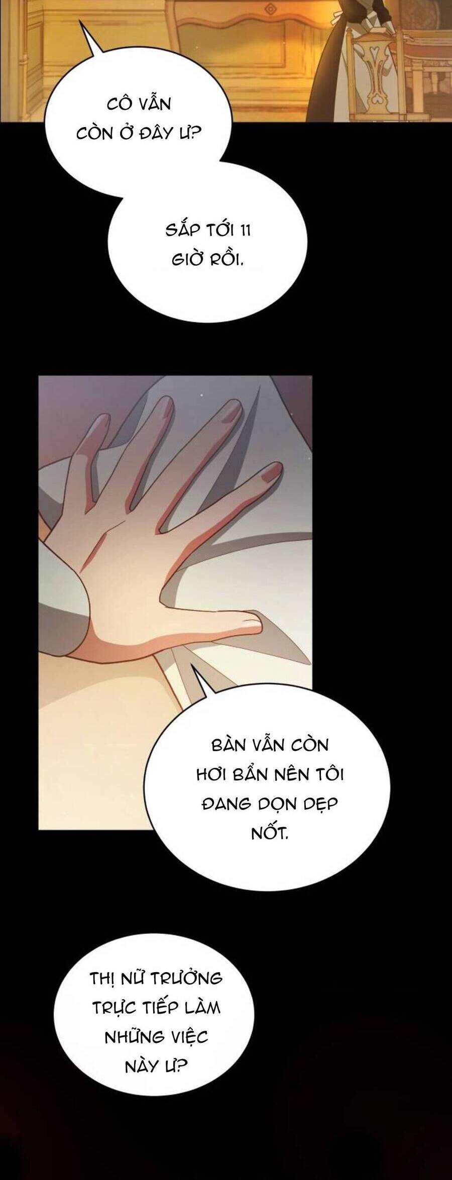 Tôi Đã Quyến Rũ Vị Công Tước Dối Trá - Chương 22.1 - Trang 11