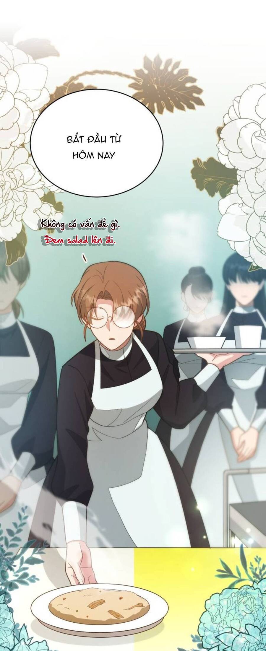 Tôi Đã Quyến Rũ Vị Công Tước Dối Trá - Chương 22.1 - Trang 18