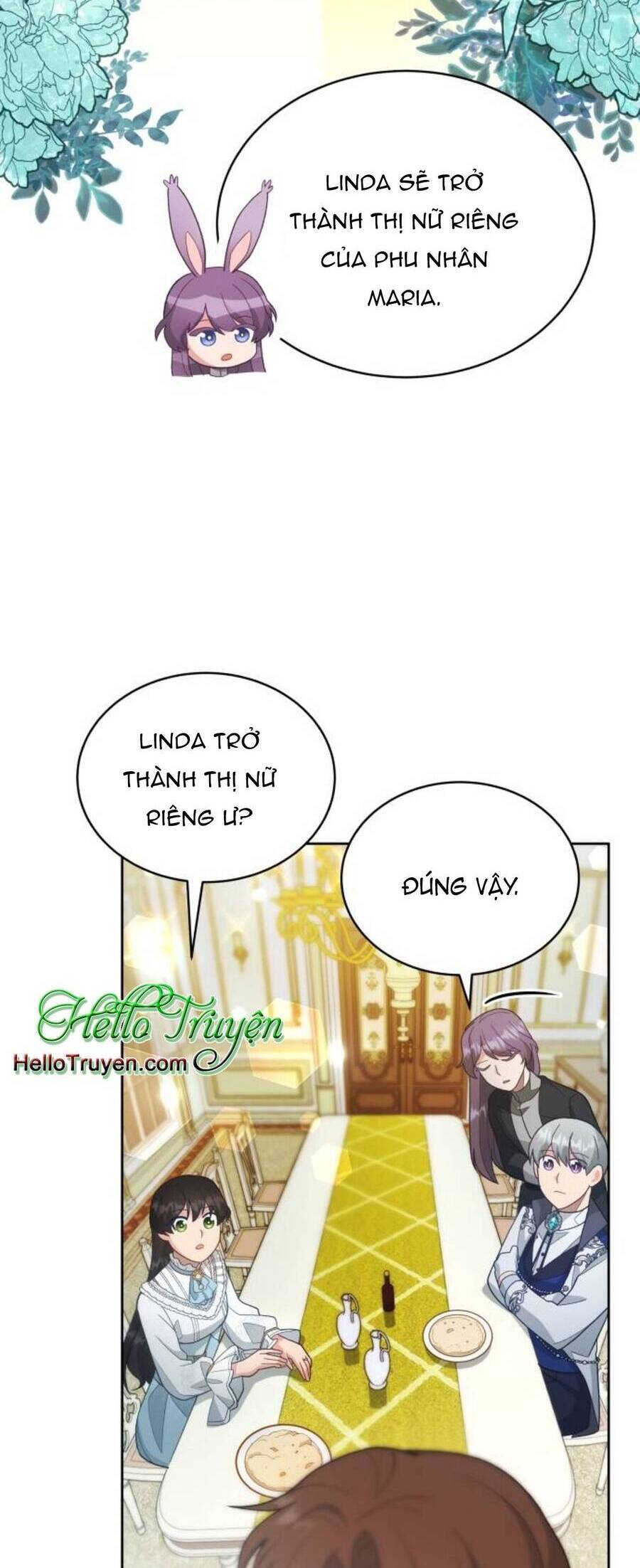 Tôi Đã Quyến Rũ Vị Công Tước Dối Trá - Chương 22.1 - Trang 19