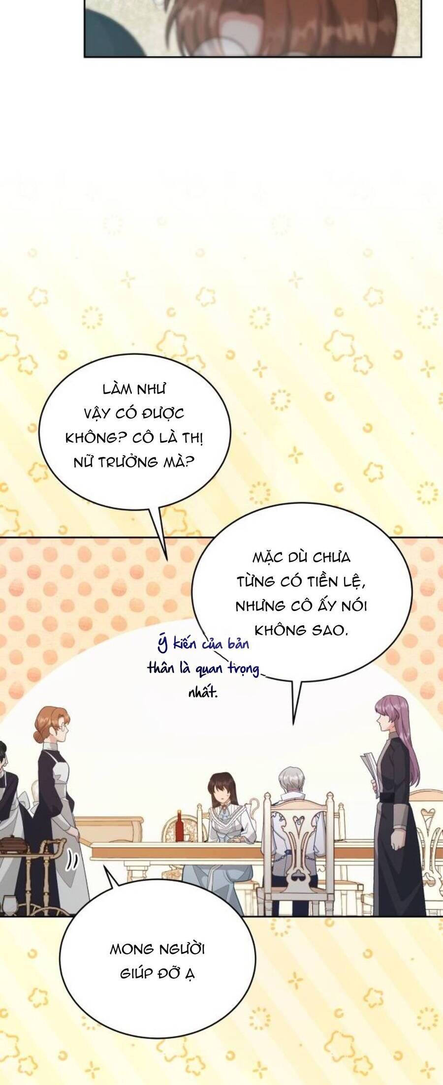 Tôi Đã Quyến Rũ Vị Công Tước Dối Trá - Chương 22.1 - Trang 20