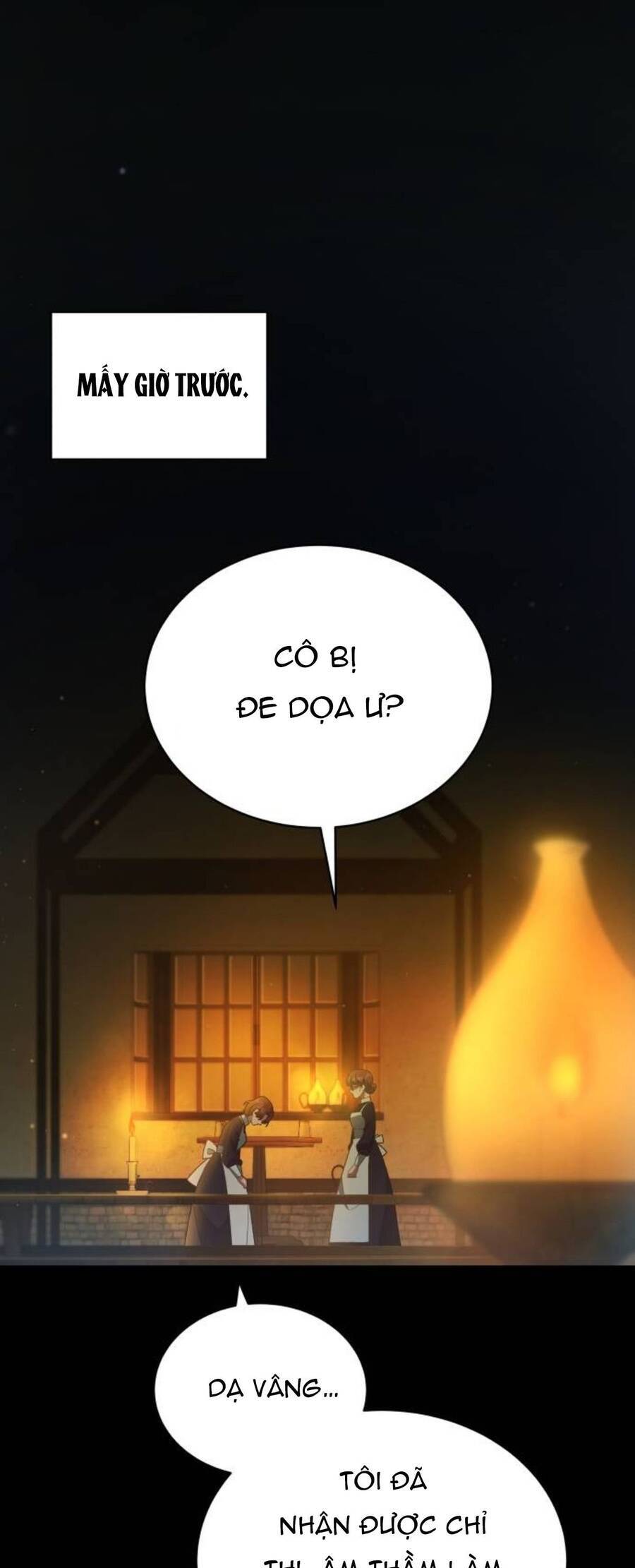 Tôi Đã Quyến Rũ Vị Công Tước Dối Trá - Chương 22.1 - Trang 3