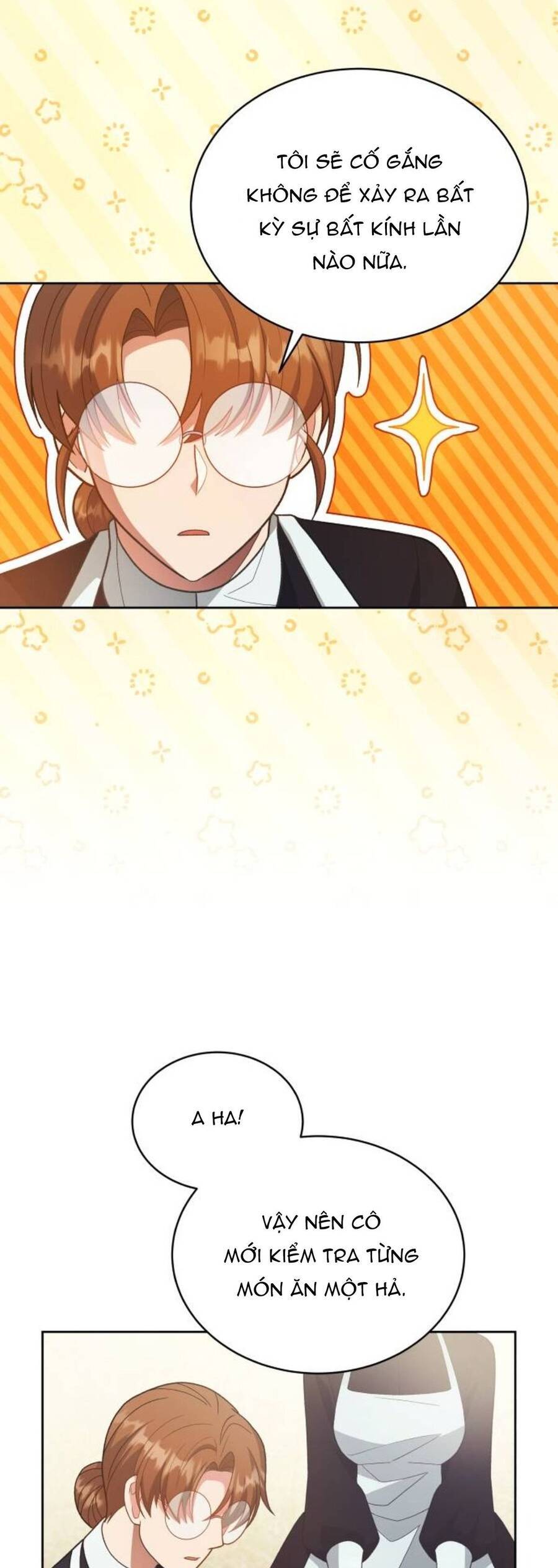 Tôi Đã Quyến Rũ Vị Công Tước Dối Trá - Chương 22.1 - Trang 21