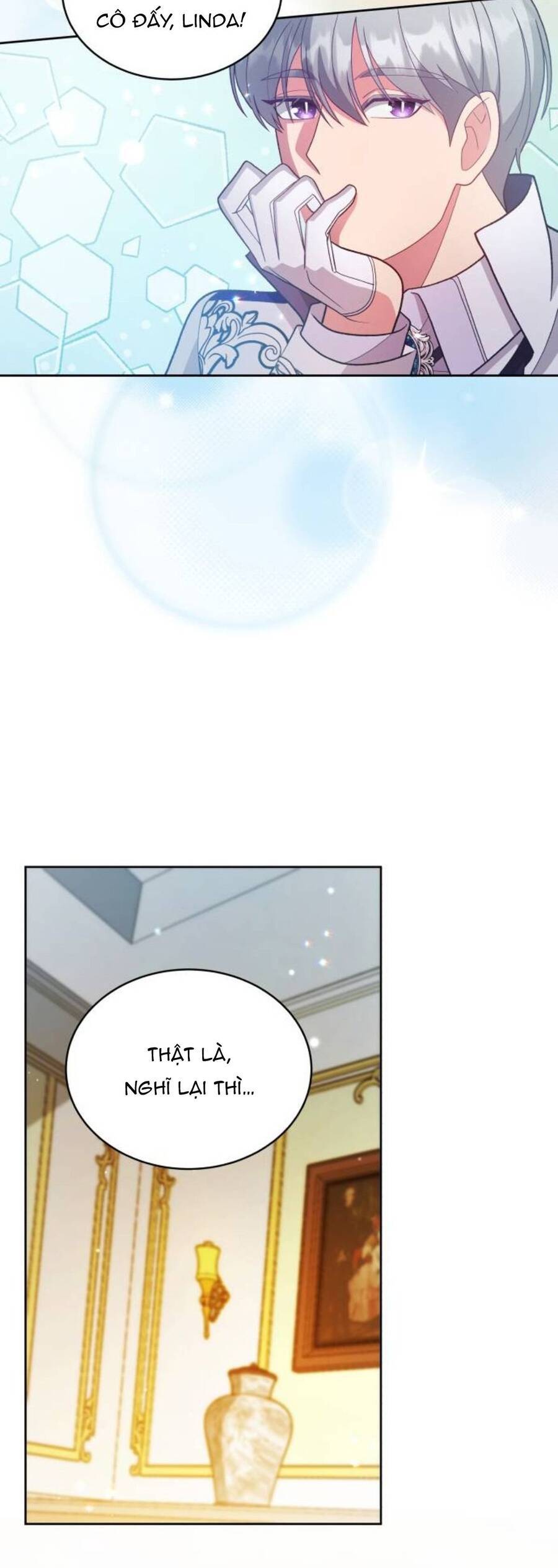 Tôi Đã Quyến Rũ Vị Công Tước Dối Trá - Chương 22.1 - Trang 23