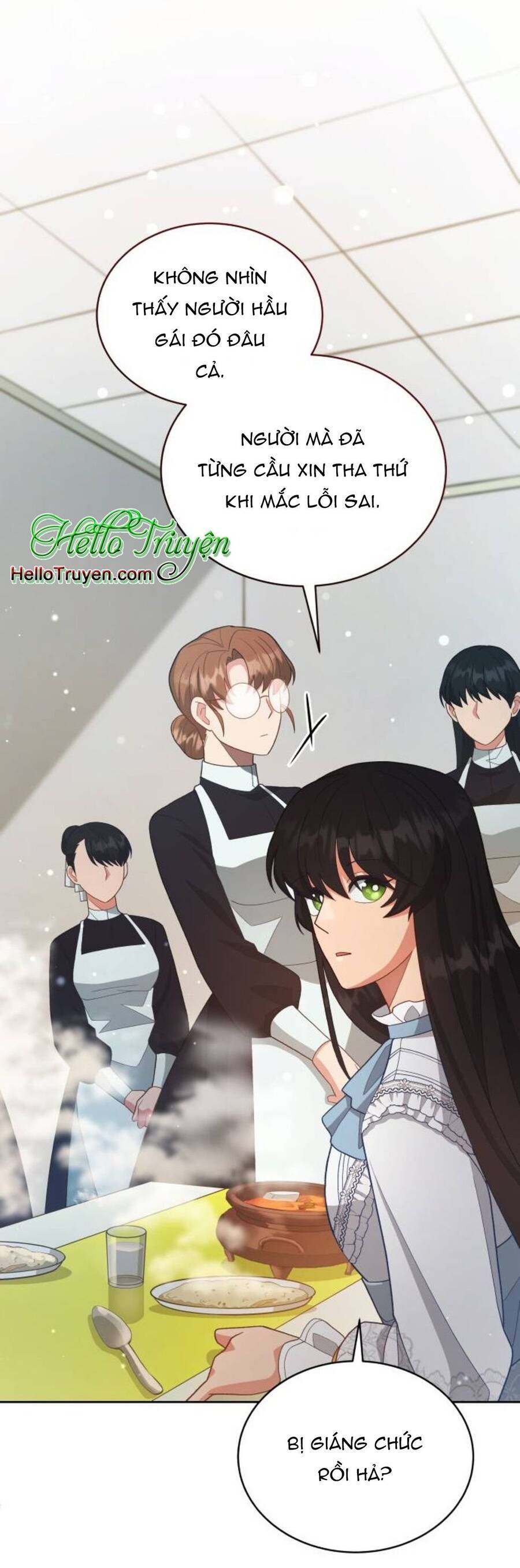 Tôi Đã Quyến Rũ Vị Công Tước Dối Trá - Chương 22.1 - Trang 24