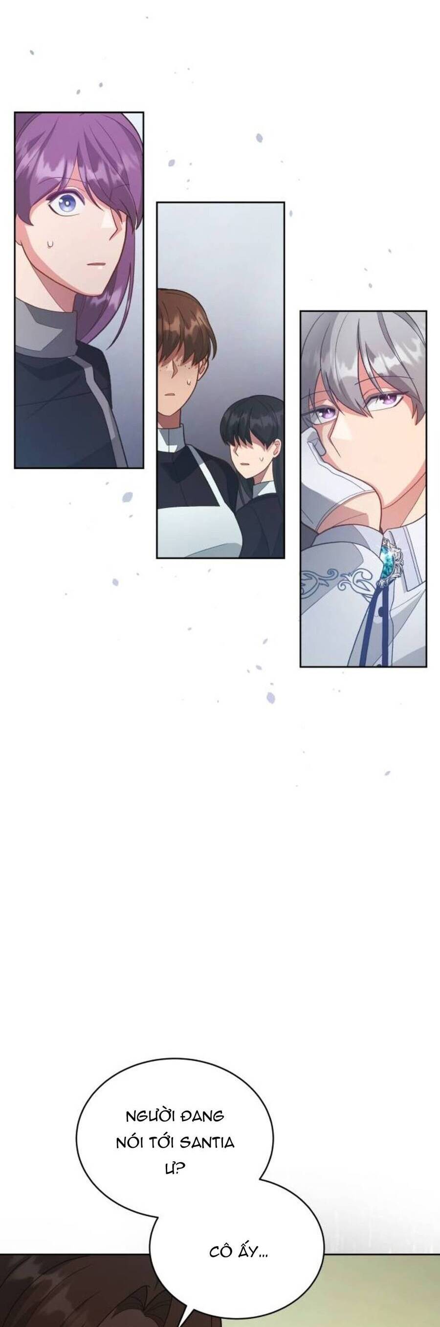 Tôi Đã Quyến Rũ Vị Công Tước Dối Trá - Chương 22.1 - Trang 25