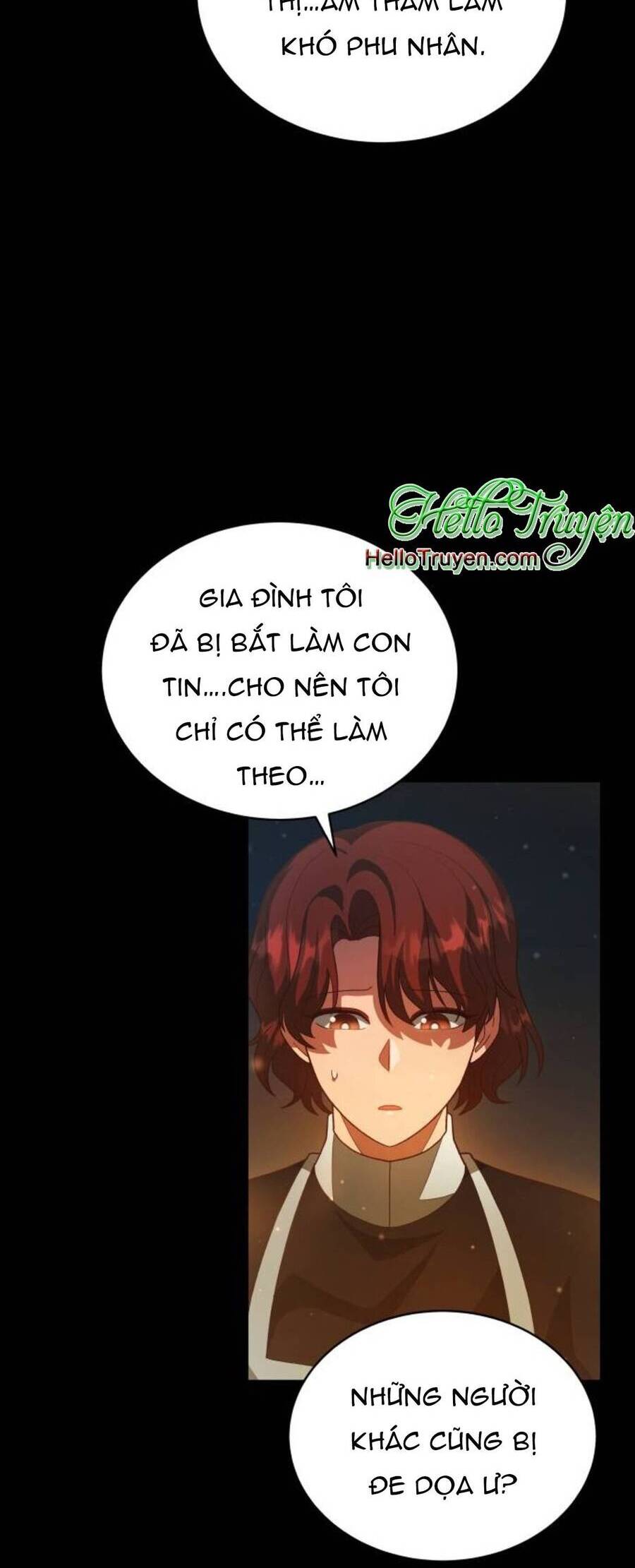 Tôi Đã Quyến Rũ Vị Công Tước Dối Trá - Chương 22.1 - Trang 4