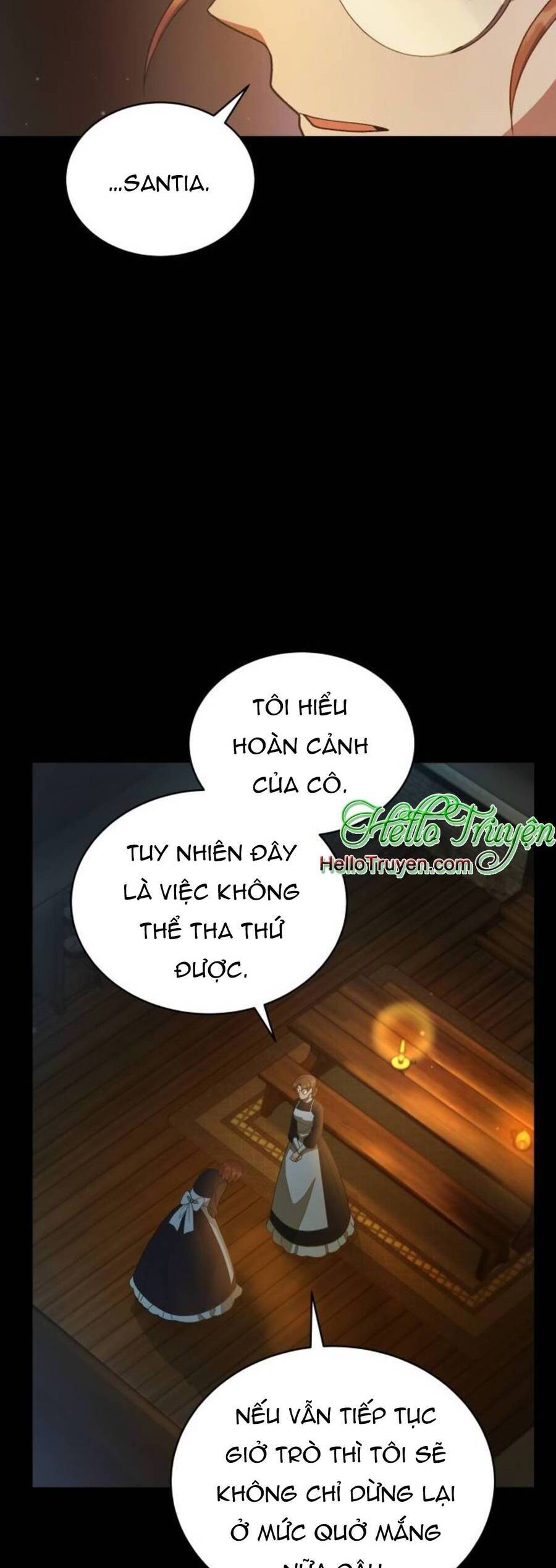 Tôi Đã Quyến Rũ Vị Công Tước Dối Trá - Chương 22.1 - Trang 7