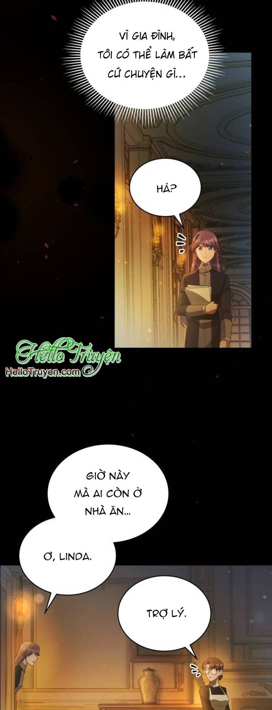 Tôi Đã Quyến Rũ Vị Công Tước Dối Trá - Chương 22.1 - Trang 10