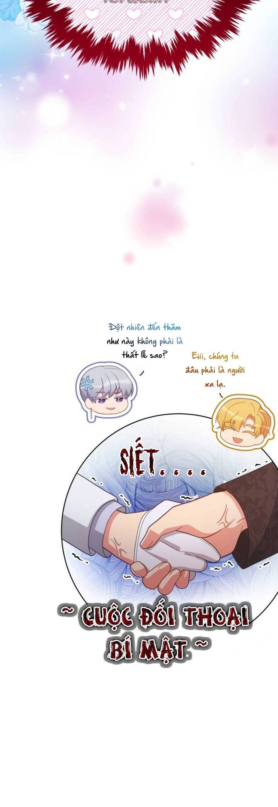 Tôi Đã Quyến Rũ Vị Công Tước Dối Trá - Chương 23.1 - Trang 11