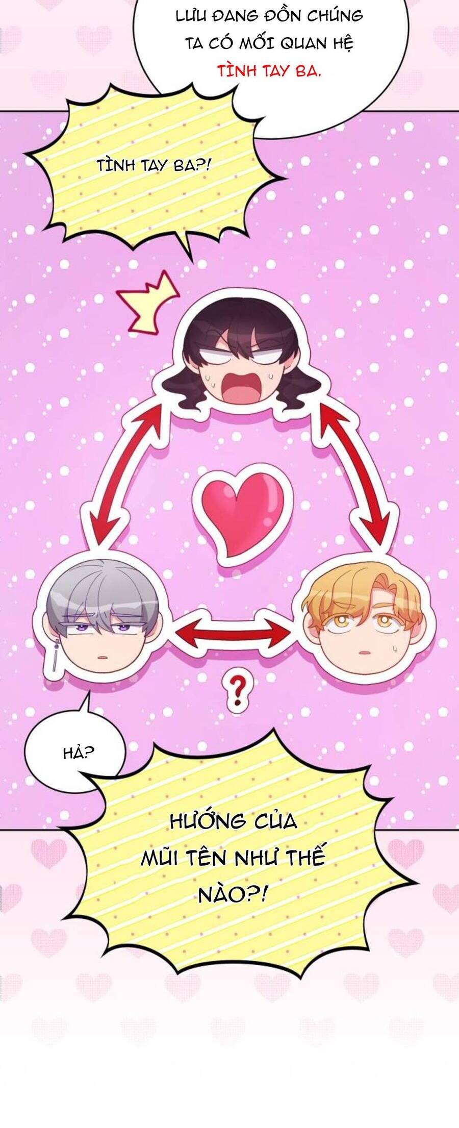 Tôi Đã Quyến Rũ Vị Công Tước Dối Trá - Chương 23.1 - Trang 14