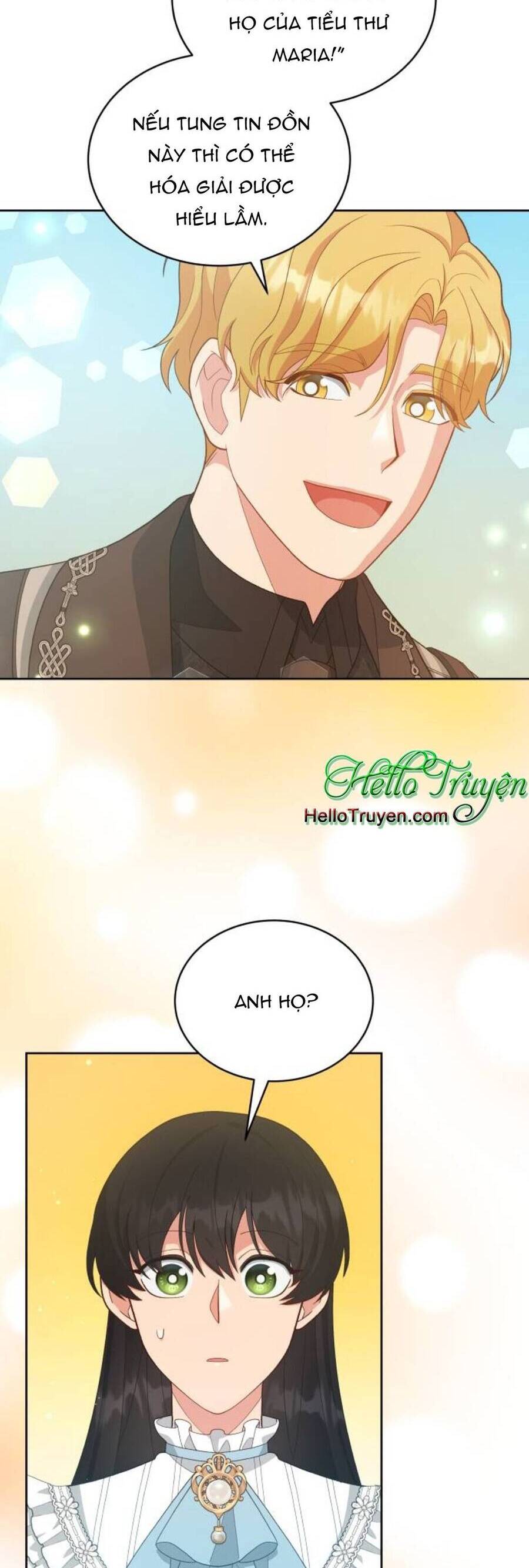 Tôi Đã Quyến Rũ Vị Công Tước Dối Trá - Chương 23.1 - Trang 16