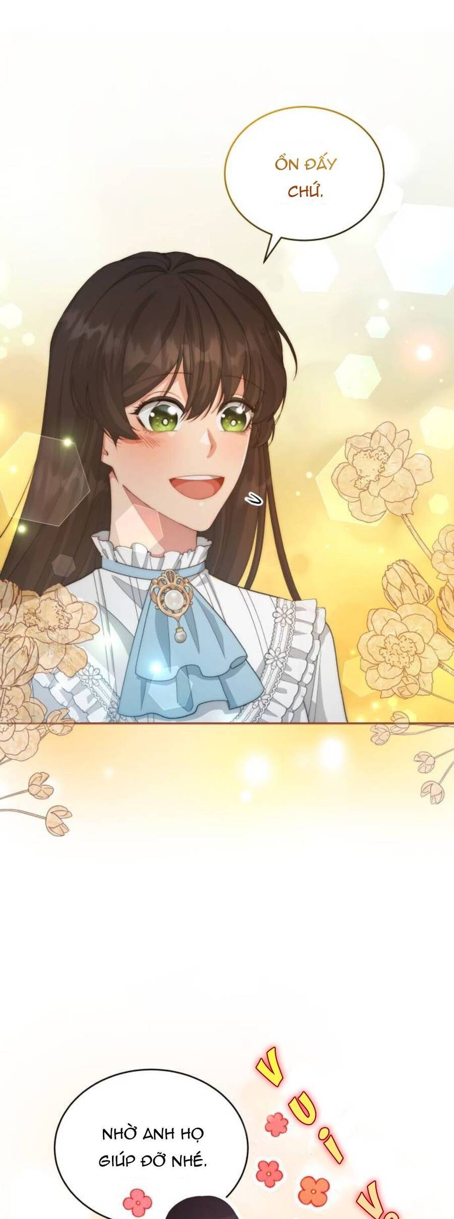 Tôi Đã Quyến Rũ Vị Công Tước Dối Trá - Chương 23.1 - Trang 18