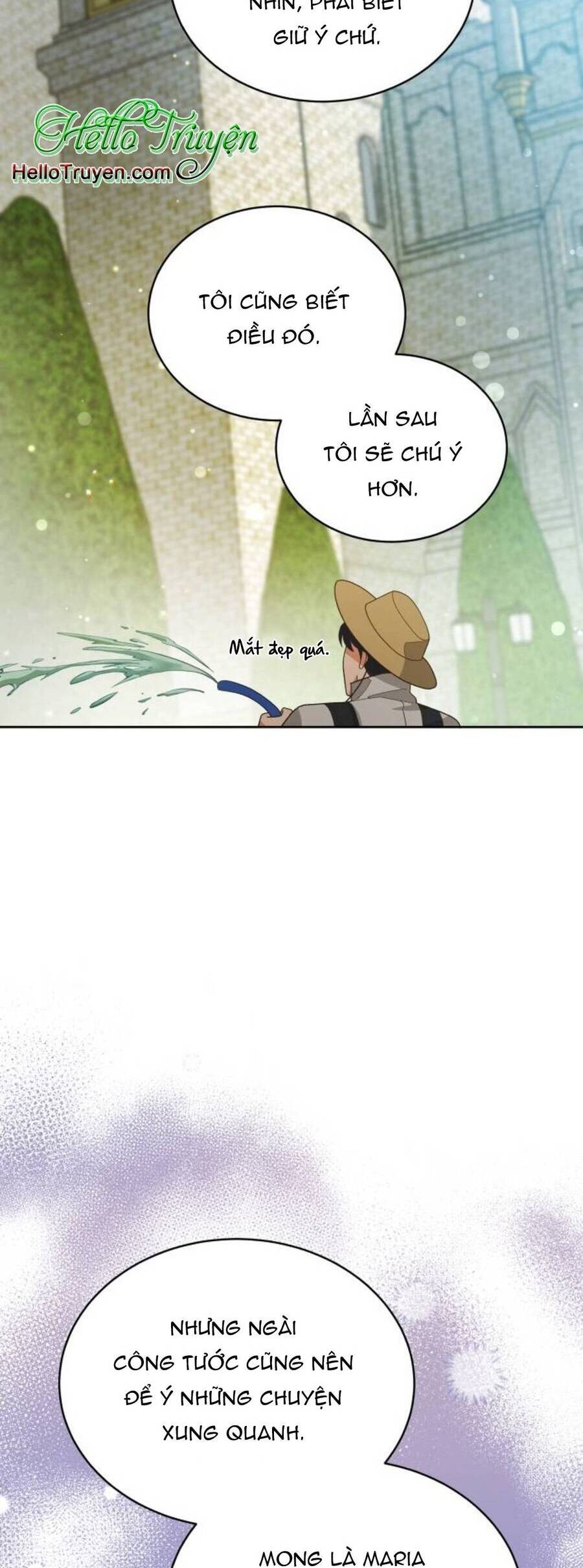 Tôi Đã Quyến Rũ Vị Công Tước Dối Trá - Chương 23.1 - Trang 20