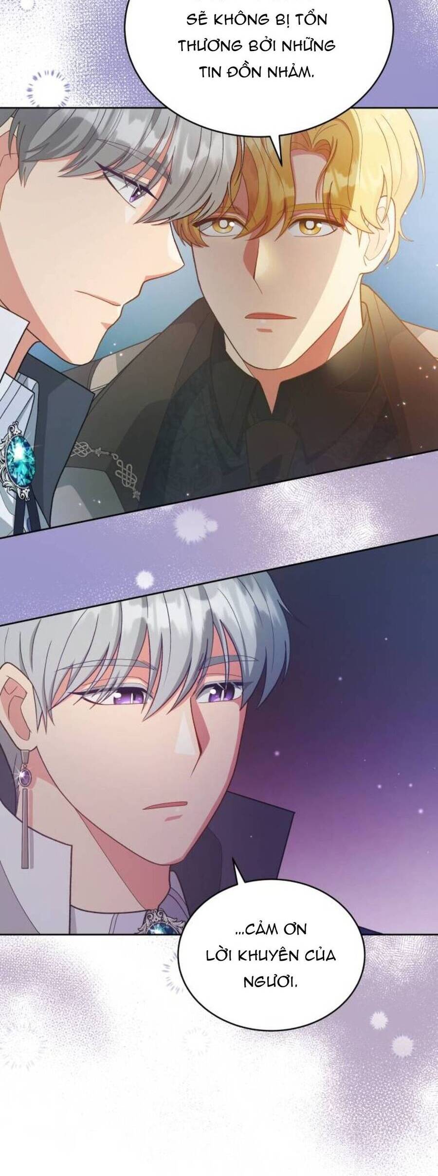 Tôi Đã Quyến Rũ Vị Công Tước Dối Trá - Chương 23.1 - Trang 21