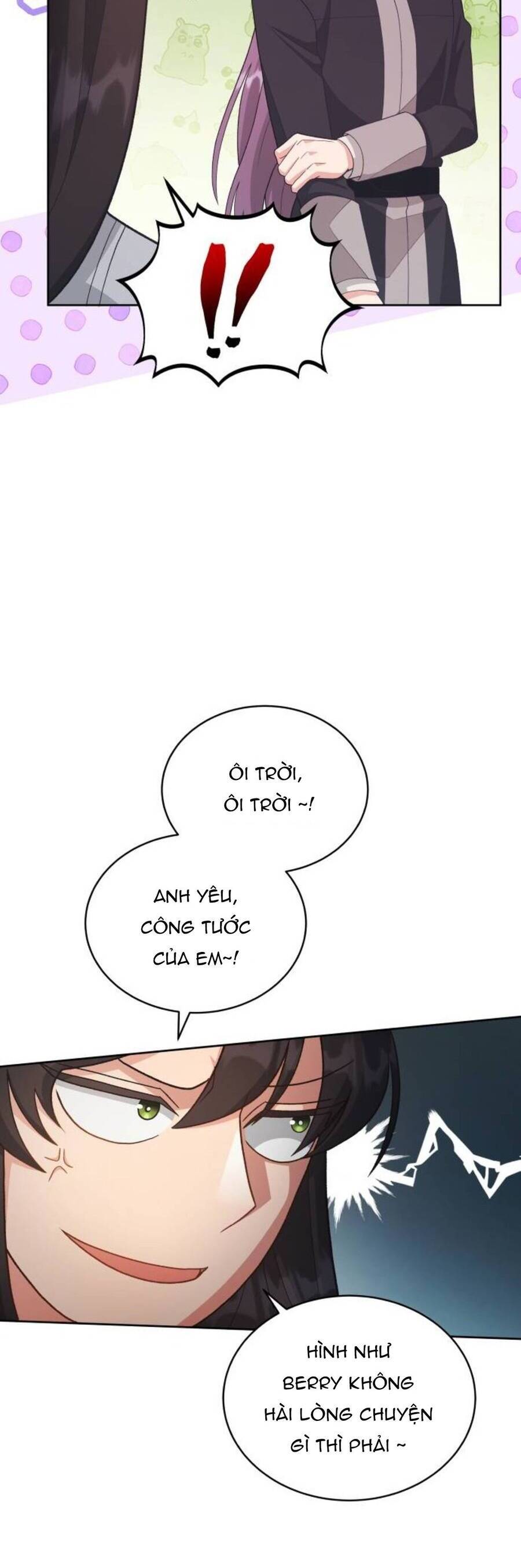 Tôi Đã Quyến Rũ Vị Công Tước Dối Trá - Chương 23.1 - Trang 24