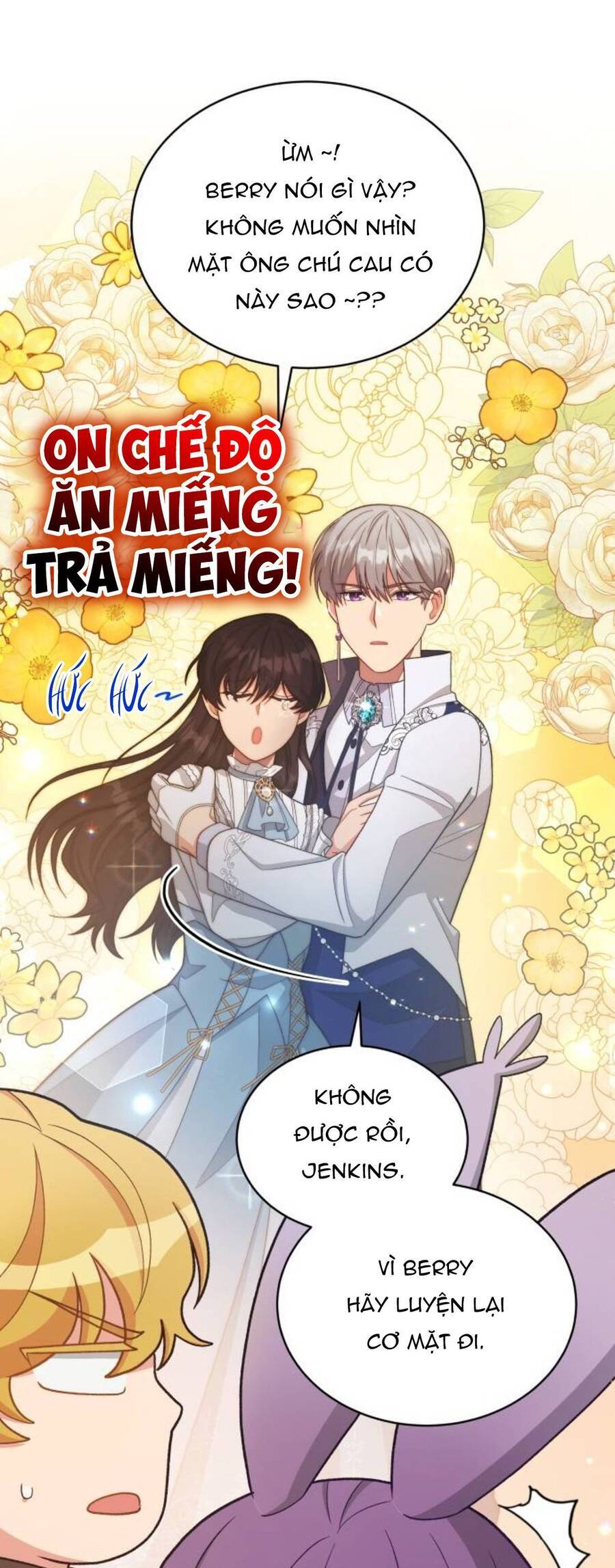 Tôi Đã Quyến Rũ Vị Công Tước Dối Trá - Chương 23.1 - Trang 25