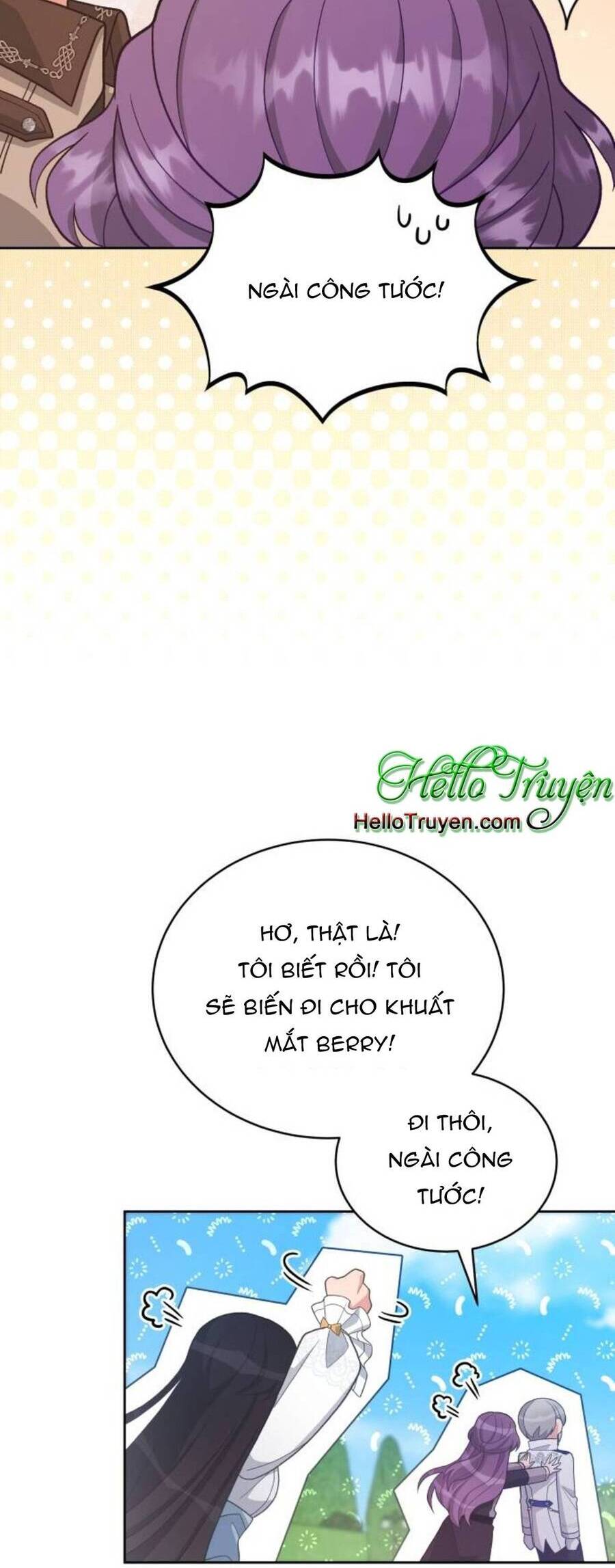 Tôi Đã Quyến Rũ Vị Công Tước Dối Trá - Chương 23.1 - Trang 26