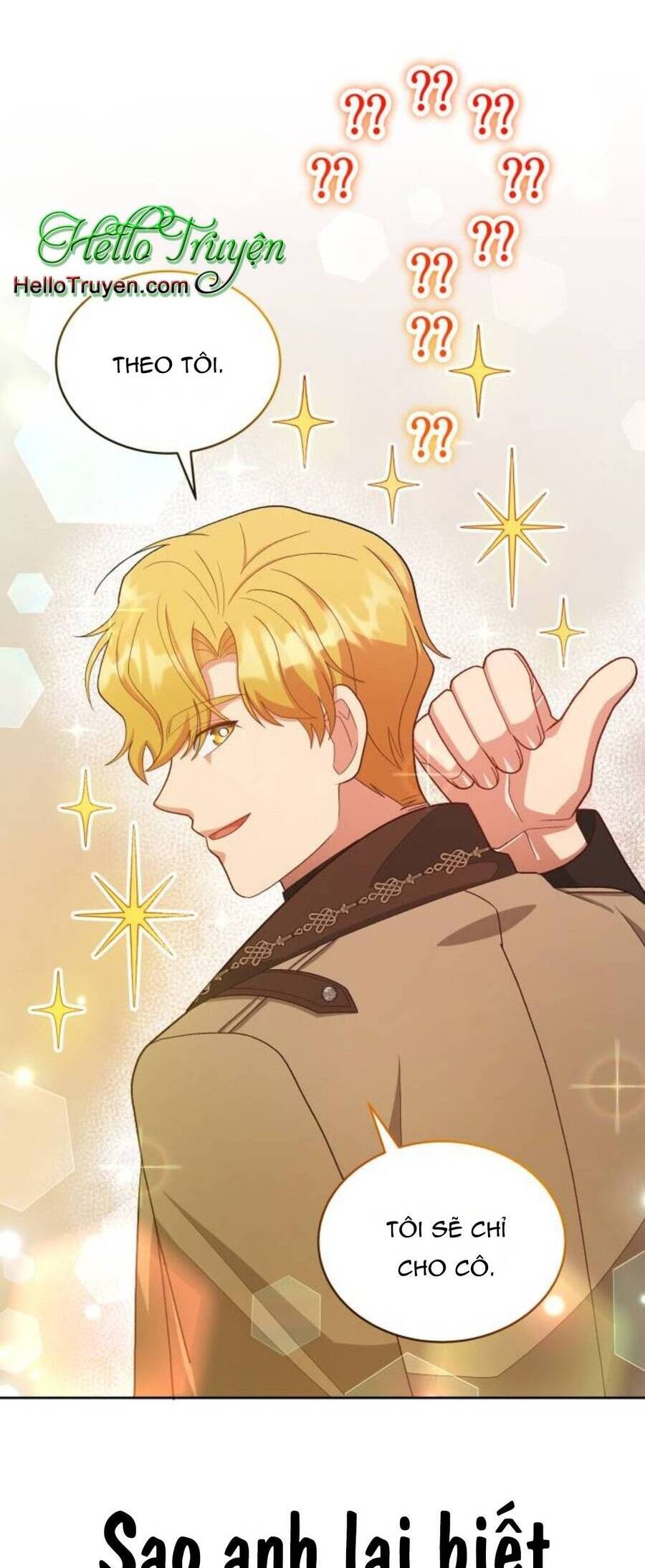 Tôi Đã Quyến Rũ Vị Công Tước Dối Trá - Chương 23.1 - Trang 29