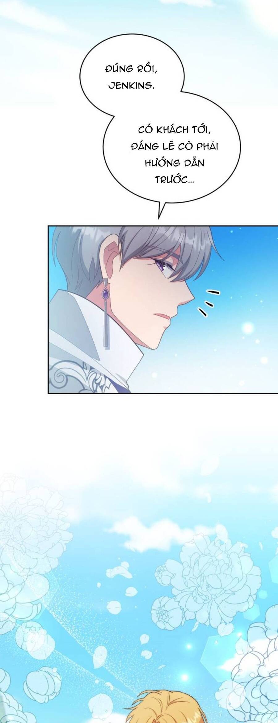 Tôi Đã Quyến Rũ Vị Công Tước Dối Trá - Chương 23.1 - Trang 31