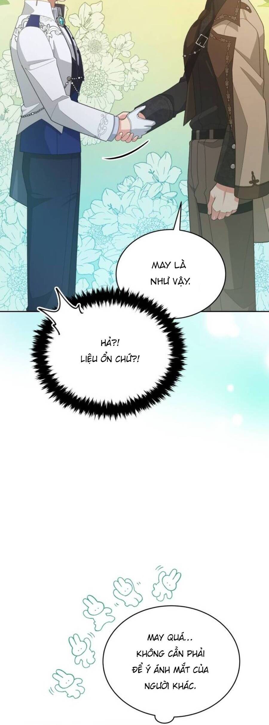 Tôi Đã Quyến Rũ Vị Công Tước Dối Trá - Chương 23.1 - Trang 8