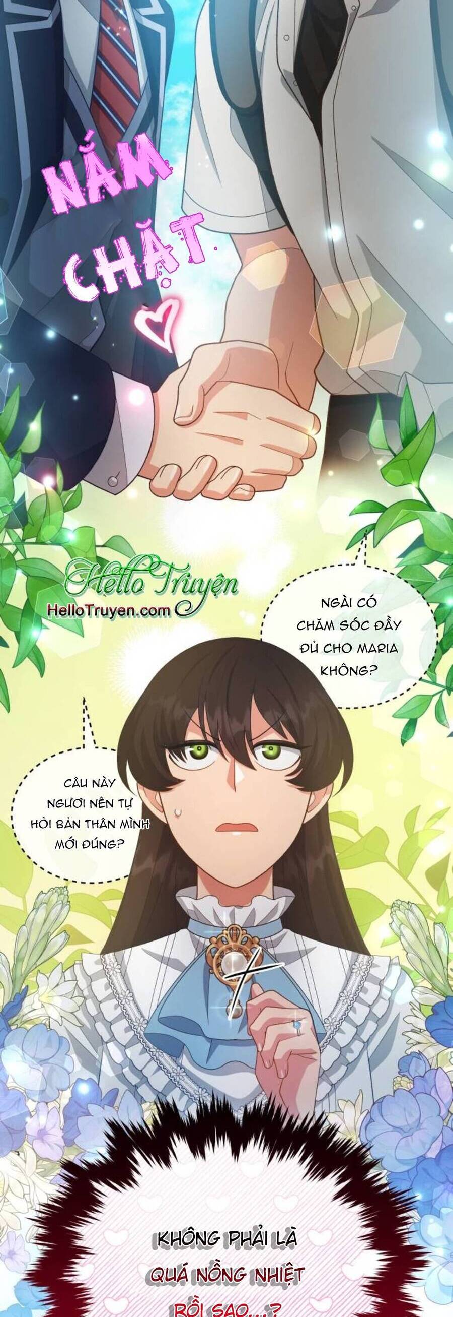 Tôi Đã Quyến Rũ Vị Công Tước Dối Trá - Chương 23.1 - Trang 10