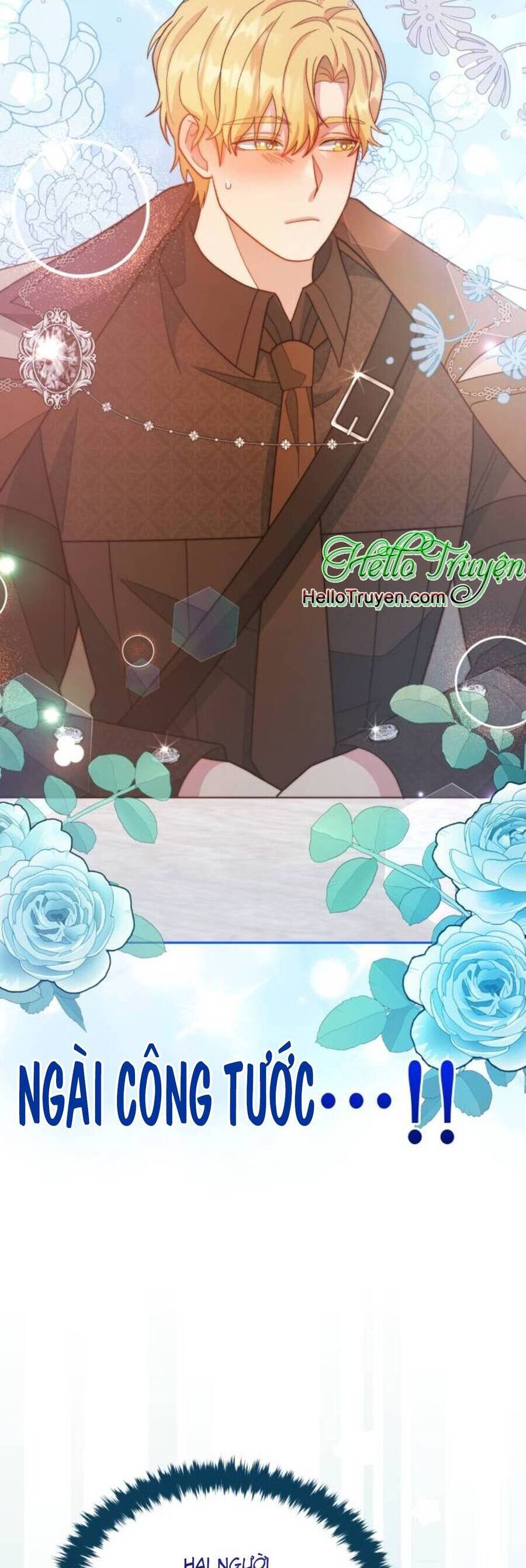 Tôi Đã Quyến Rũ Vị Công Tước Dối Trá - Chương 24.1 - Trang 13