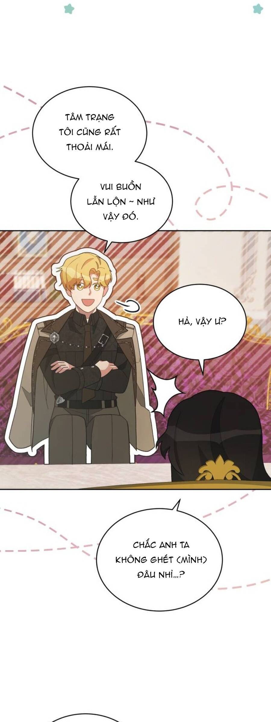 Tôi Đã Quyến Rũ Vị Công Tước Dối Trá - Chương 24.1 - Trang 15