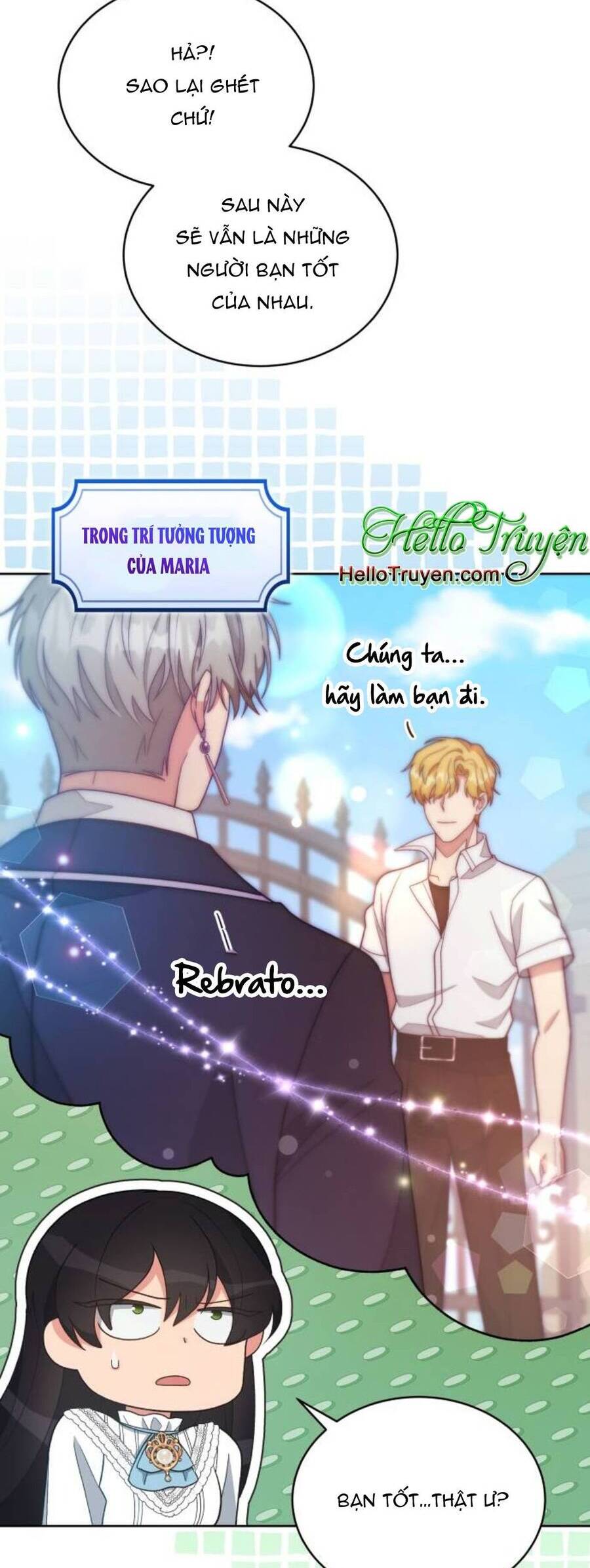 Tôi Đã Quyến Rũ Vị Công Tước Dối Trá - Chương 24.1 - Trang 16