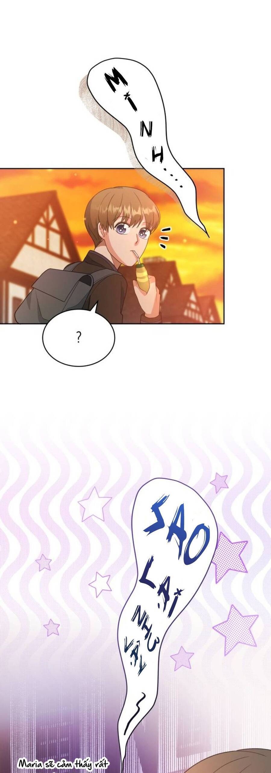 Tôi Đã Quyến Rũ Vị Công Tước Dối Trá - Chương 24.1 - Trang 21