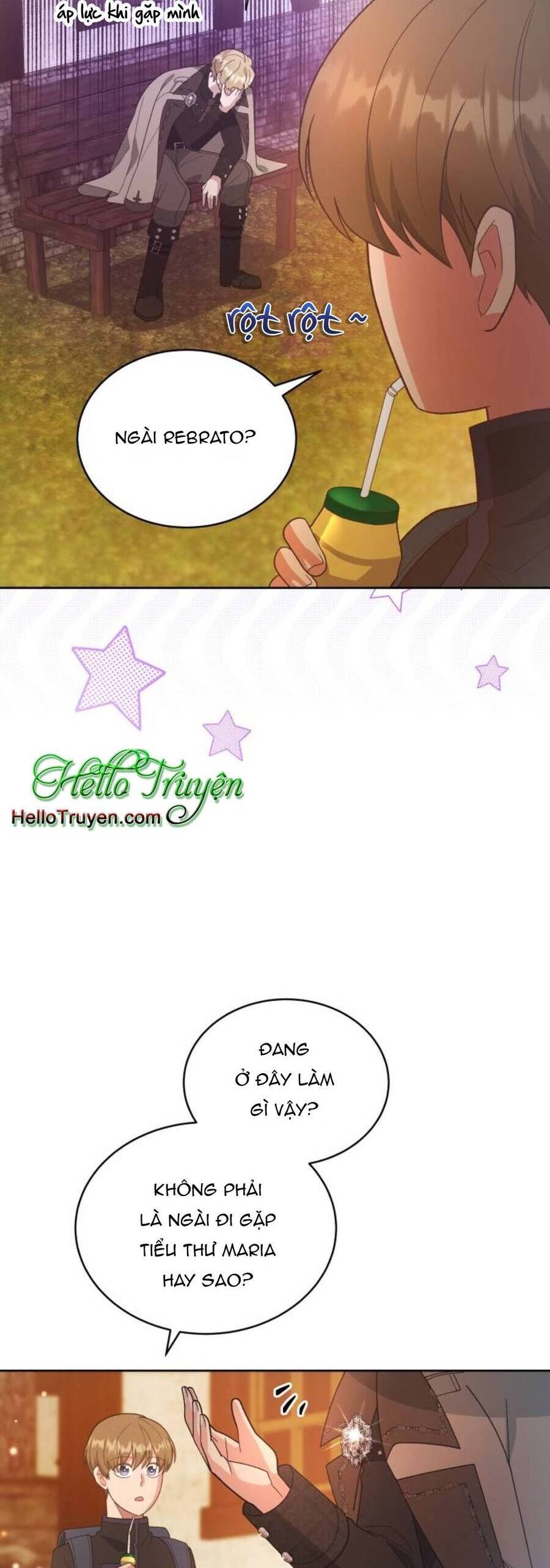 Tôi Đã Quyến Rũ Vị Công Tước Dối Trá - Chương 24.1 - Trang 22