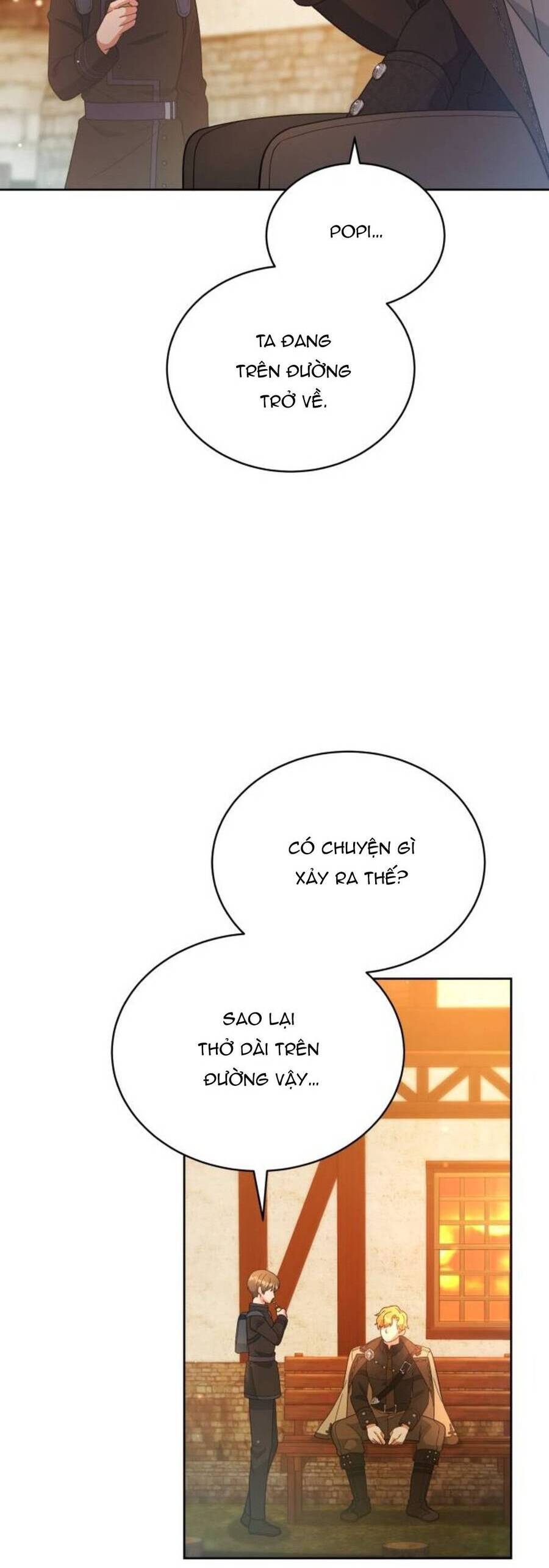 Tôi Đã Quyến Rũ Vị Công Tước Dối Trá - Chương 24.1 - Trang 23