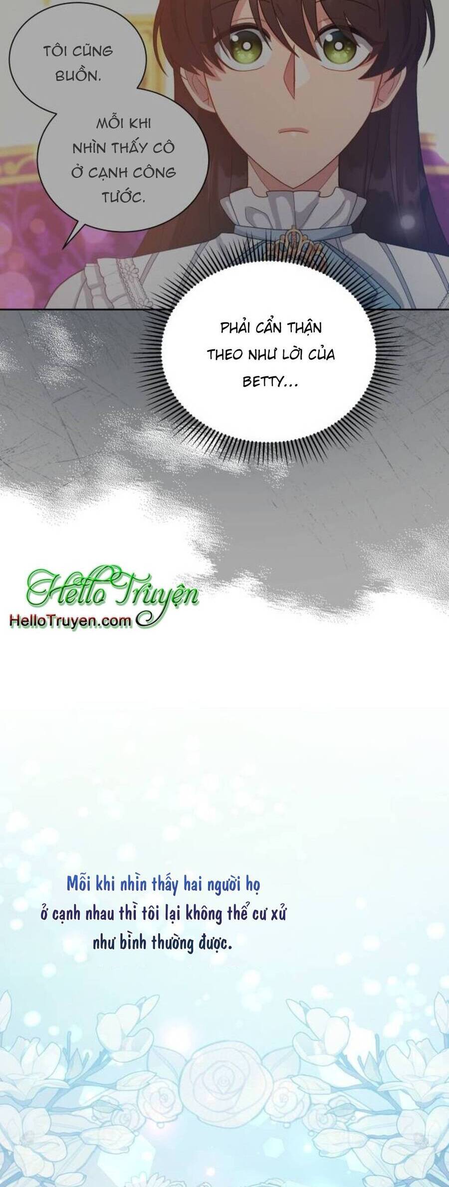 Tôi Đã Quyến Rũ Vị Công Tước Dối Trá - Chương 24.1 - Trang 25