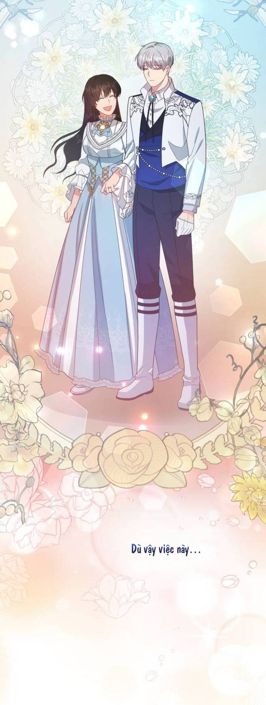 Tôi Đã Quyến Rũ Vị Công Tước Dối Trá - Chương 24.1 - Trang 26