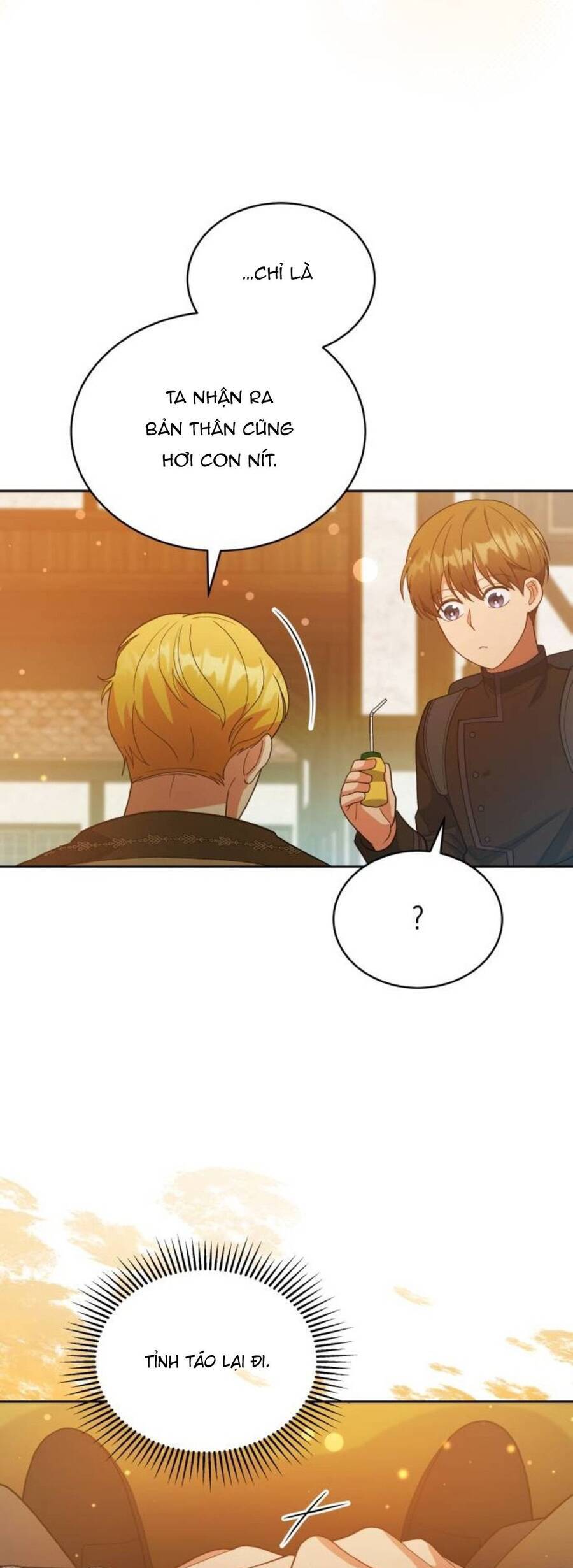 Tôi Đã Quyến Rũ Vị Công Tước Dối Trá - Chương 24.1 - Trang 27